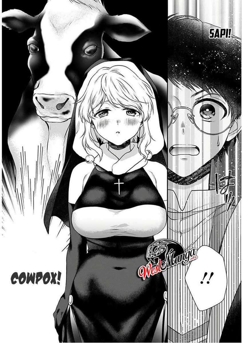 Dilarang COPAS - situs resmi www.mangacanblog.com - Komik isekai cheat kaitakuki 007 - chapter 7 8 Indonesia isekai cheat kaitakuki 007 - chapter 7 Terbaru 16|Baca Manga Komik Indonesia|Mangacan